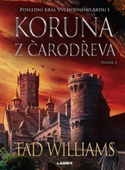 Koruna z �arod�eva - svazek 2
