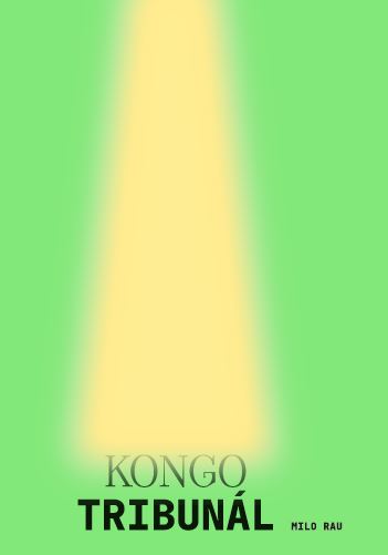Kongo Tribun�l