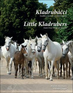 Kladrub��ci Emilka a kouzlo ro�n�ch ob.