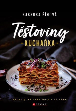 T�stoviny - kucha�ka