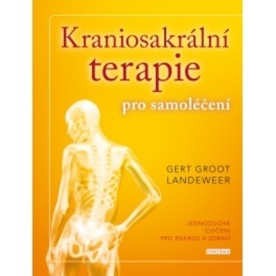 Kraniosakr�ln� terapie pro samol��en�