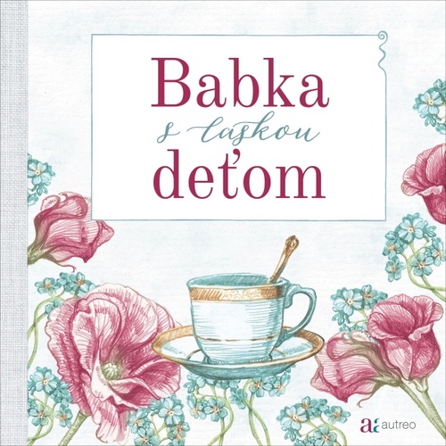 Babka s l�skou de�om