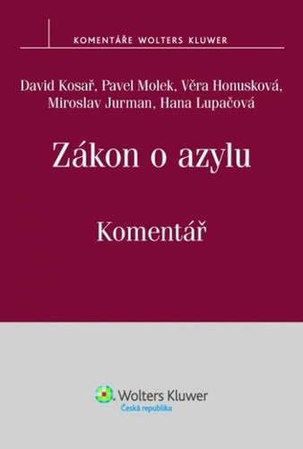Z�kon o azylu, Koment��