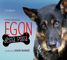 CD EGON D�sn� psina