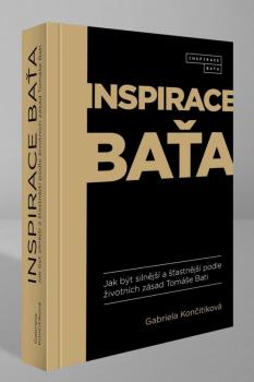 Inspirace Ba�a