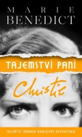 Tajemstv� pan� Christie