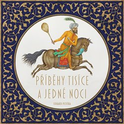 CD P��b�hy tis�ce a jedn� noci TYMPANUM