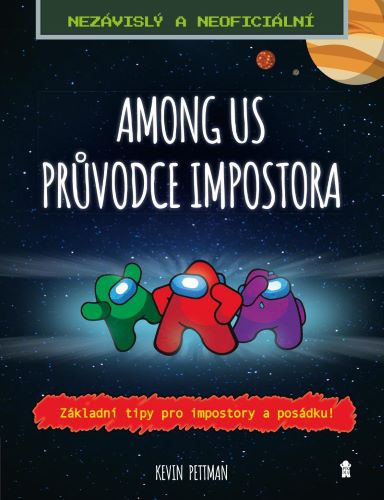 Among us: Pr�vodce impostora