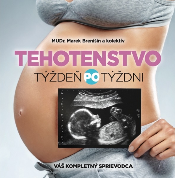 Tehotenstvo t��de� po t��dni