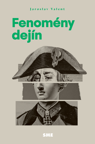 Fenom�ny dej�n