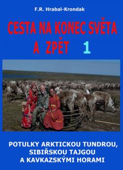 Cesta na konec sv�ta a zp�t 1