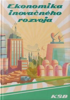 Ekonomika inova�n�ho rozvoja