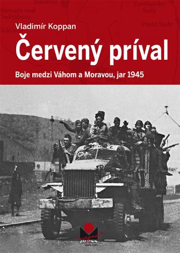 �erven� pr�val
