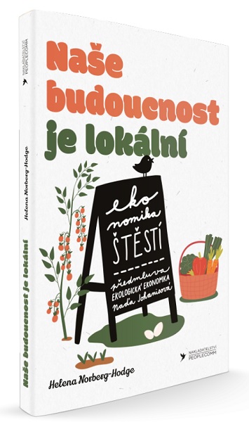 Na�e budoucnost je lok�ln�