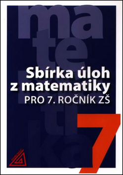 Sb�rka �loh z matematiky pro 7.ro�n�k Z�