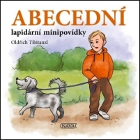 Abecedn� lapid�rn� minipov�dky