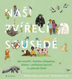 Na�i zv��ec� soused�