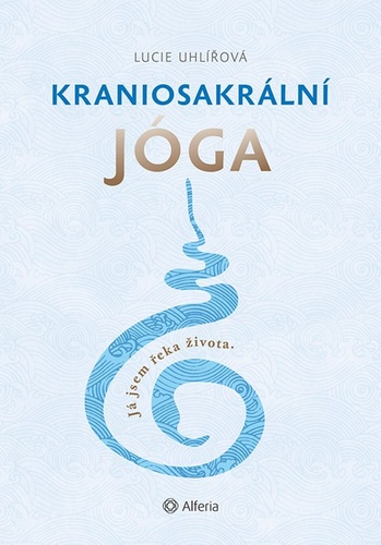 Kraniosakr�ln� j�ga