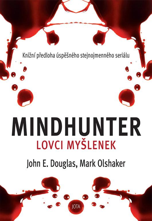 Mindhunter � Lovci my�lenek