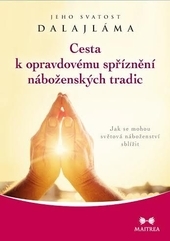 Cesta k opravdovmu spznn nboenskch tradic