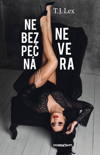 Nebezpe�n� nevera