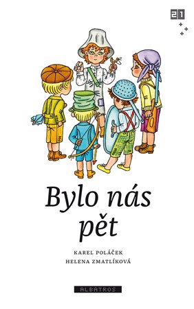 Bylo n�s p�t