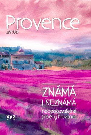 Provence zn�m� i nezn�m�