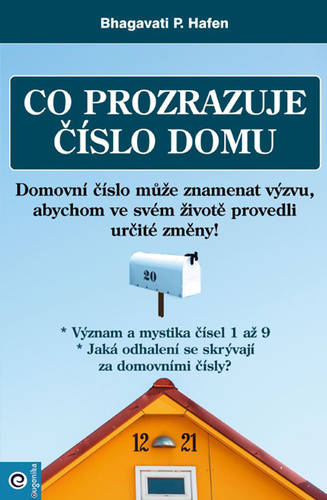 Co prozrazuje ��slo domu