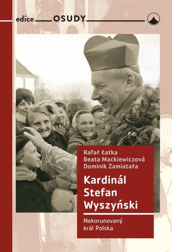 Kardin�l Stefan Wyszy�ski