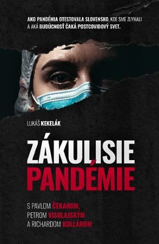 Z�kulisie pand�mie