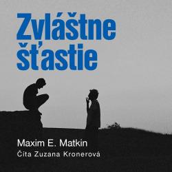 Zvl�tne ��astie CD (audiokniha)