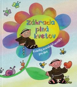 Z�hrada pln� kvetov