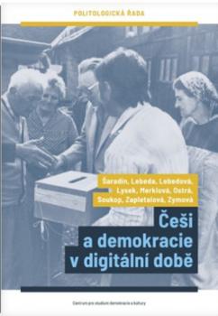 �e�i a demokracie v digit�ln� dob�