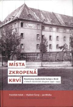 M�sta zkropen� krv�