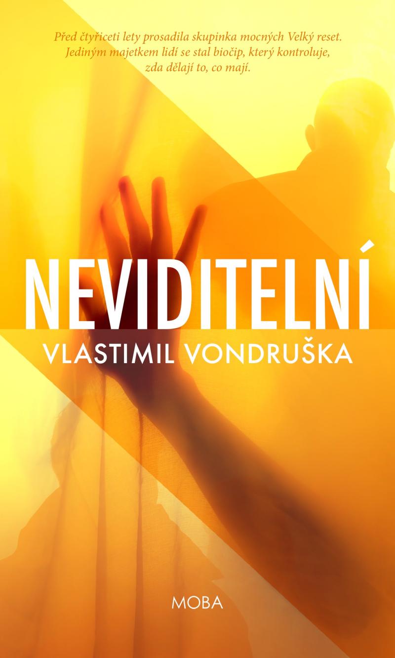 Neviditeln� MOBA-E