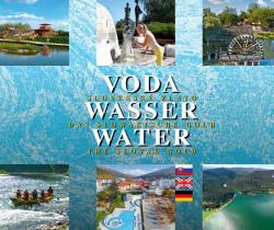 Voda, Slovensk� zlato