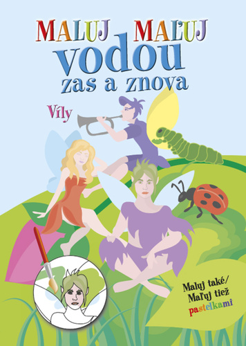 Ma�uj vodou zas a znova V�ly SK