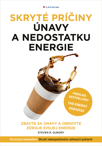 Skryt� pr��iny �navy a nedostatku energi
