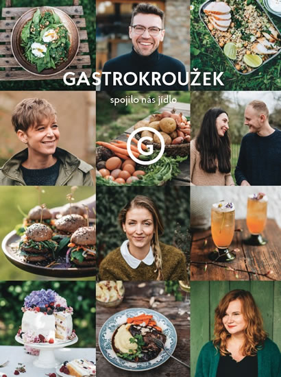 Gastrokrou�ek