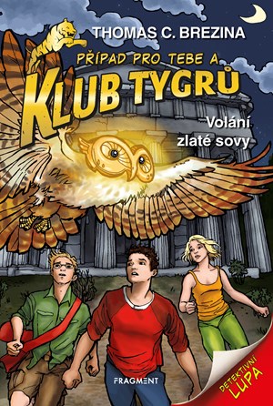 Klub Tygr� � Vol�n� zlat� sovy