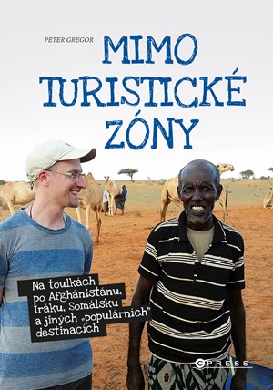 Mimo turistickou z�nu