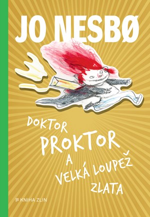 Doktor Proktor a velk� loupe� zlata (4)
