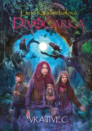 Divo�arka: Vrativec