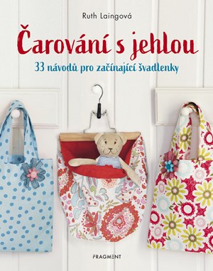 �arov�n� s jehlou