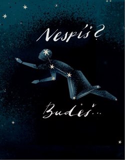 Nesp�? Bude�...
