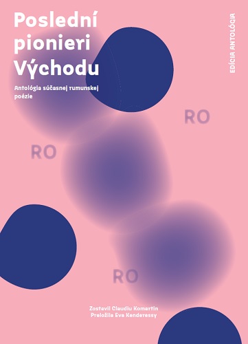 Posledn� pionieri V�chodu
