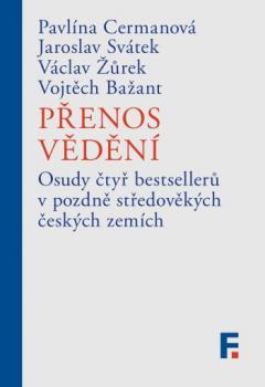 P�enos v�d�n�