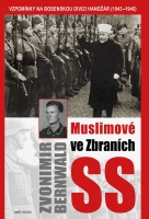 Muslimov� ve zbran�ch SS