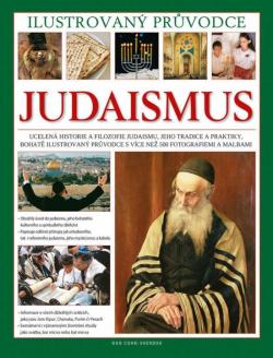Judaismus � ilustrovan� pr�vodce