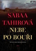 Nebe po bou�i